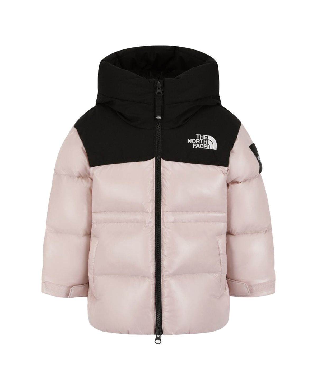 노스페이스 키즈(THE NORTH FACE KIDS) 키즈 눕시 다운 파카 (RDS) NJ1DS63T_PPI