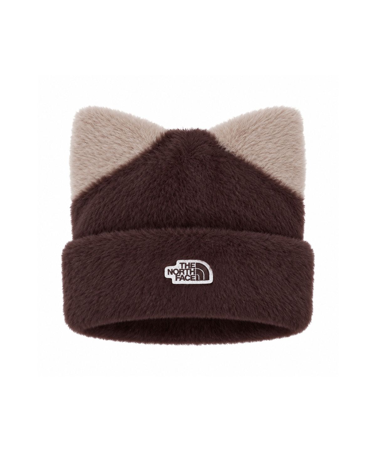 노스페이스 키즈(THE NORTH FACE KIDS) 키즈 멜리 퍼 비니 NE3BS52T_CHO