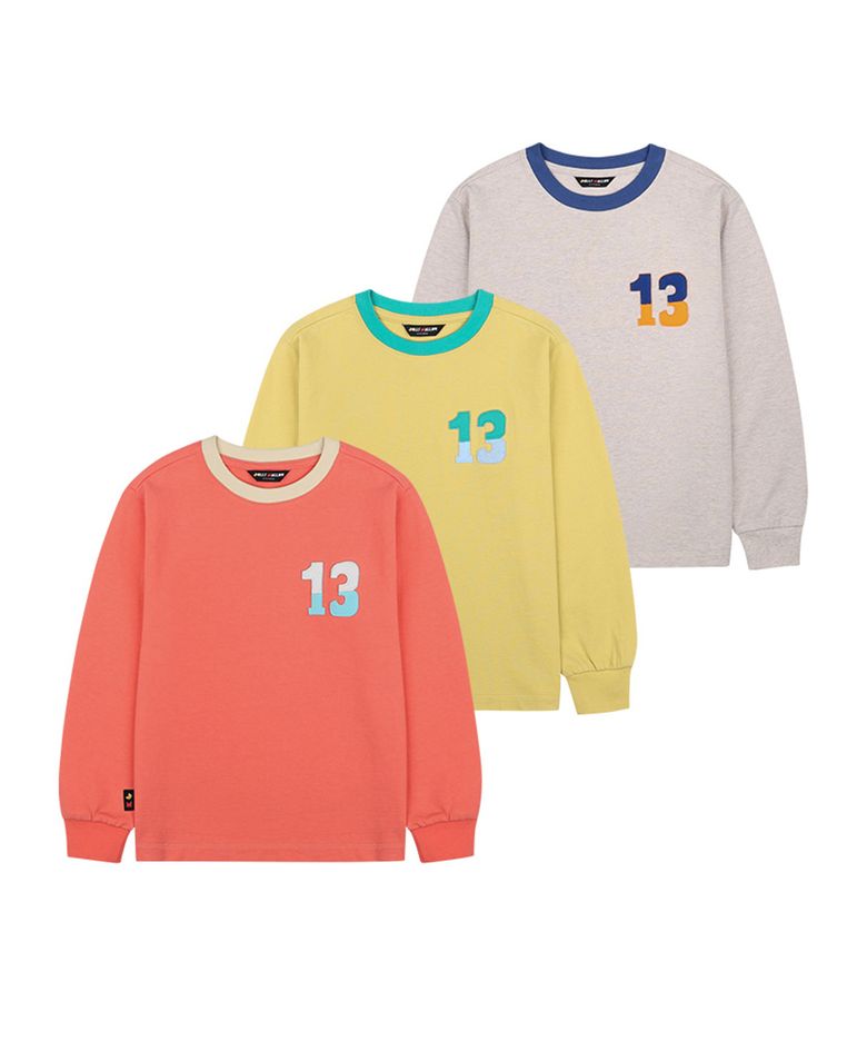 13 아플리케 롱슬리브티셔츠_3color