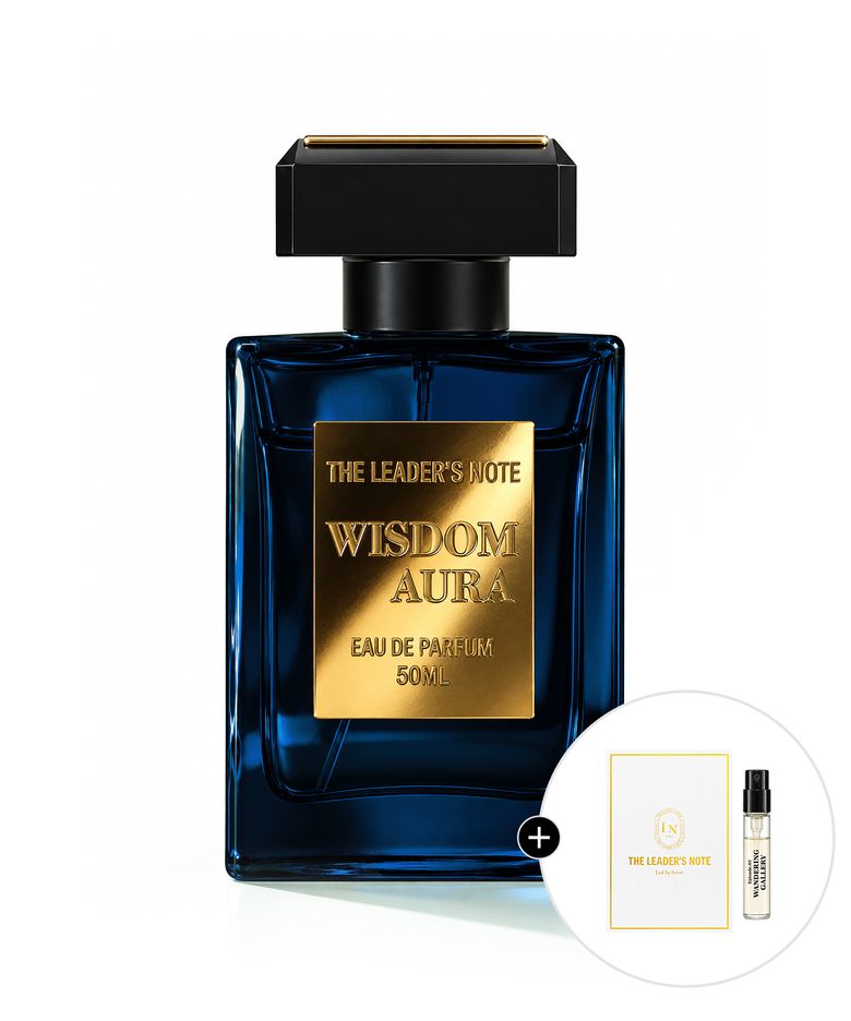 위즈덤 아우라 오 드 퍼퓸 50ml