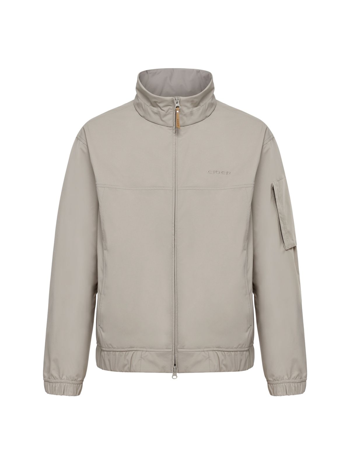 아이더(EIDER) ALIGN (얼라인) 남성 3LAYER 자켓_Grayish BEIGE_DMU26143GE