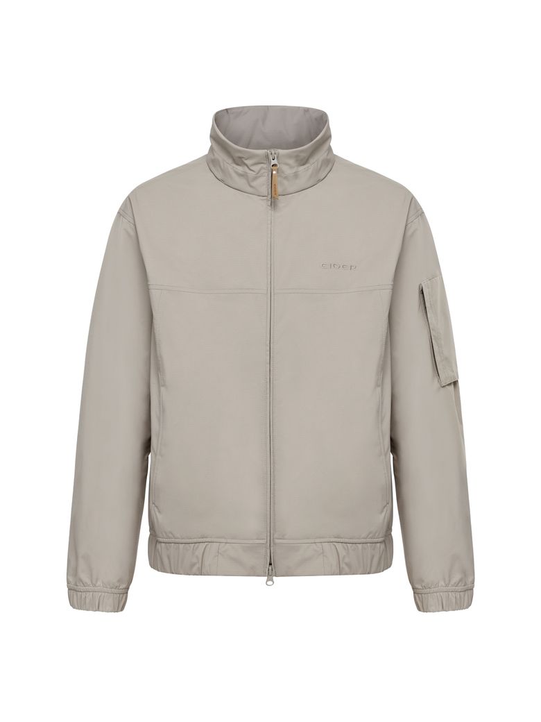 ALIGN (얼라인) 남성 3LAYER 자켓_Grayish BEIGE_DMU26143GE