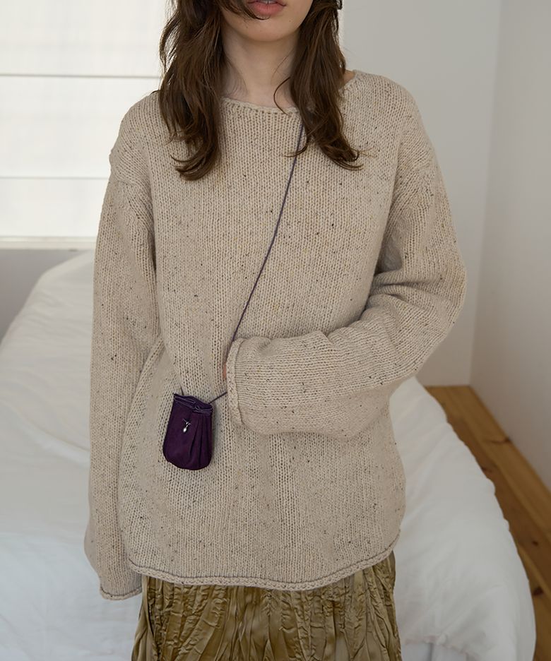 Cove Keyring Pouch_3 colors