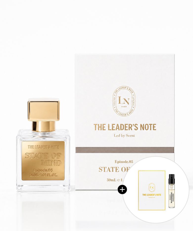 스테이트 오브 마인드 EDP 오 드 퍼퓸 30ml