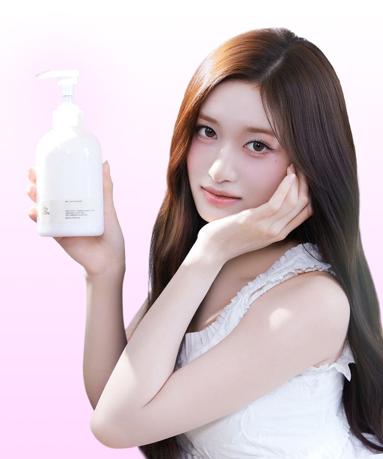 실키 케어 트리트먼트 1000ml