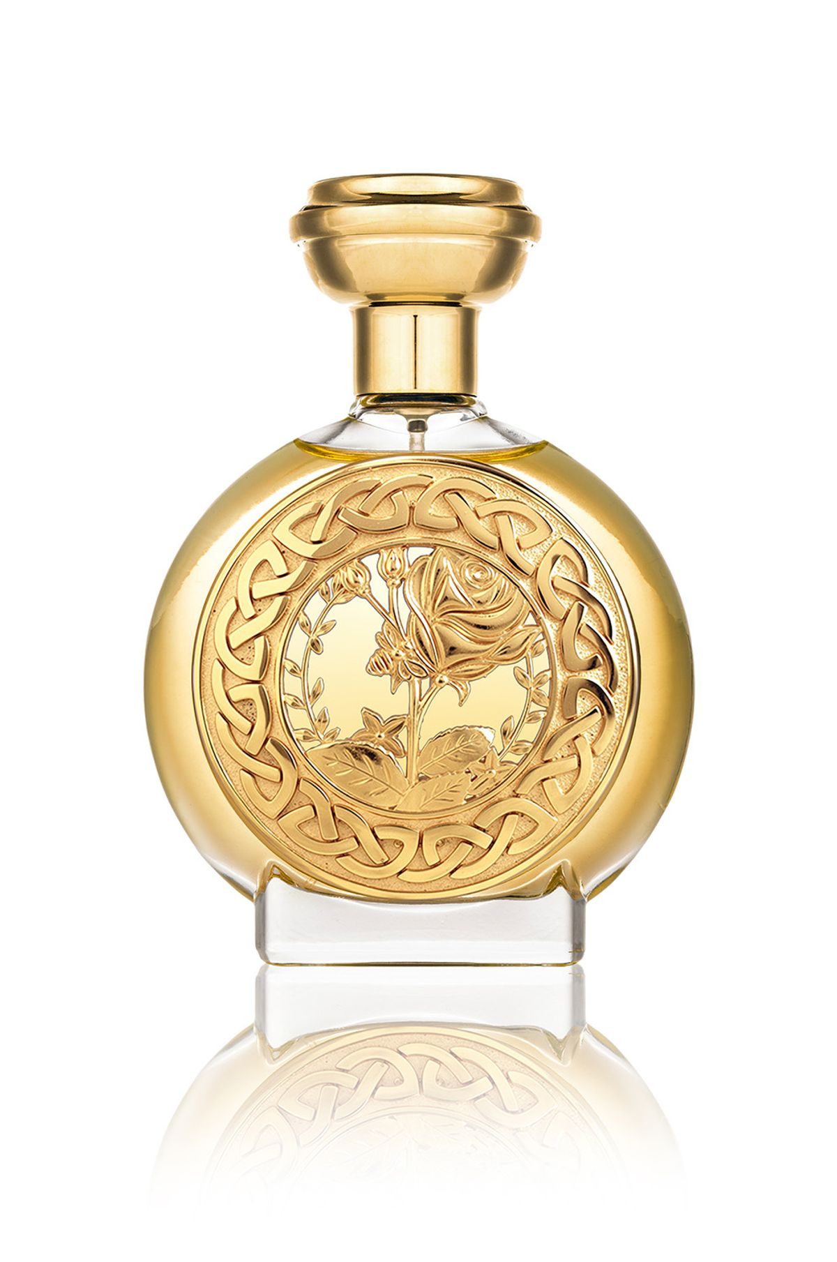 보아디시아 더 빅토리어스(BOADICEA THE VICTORIOUS) 안드라스테 퓨어 퍼퓸 100ml