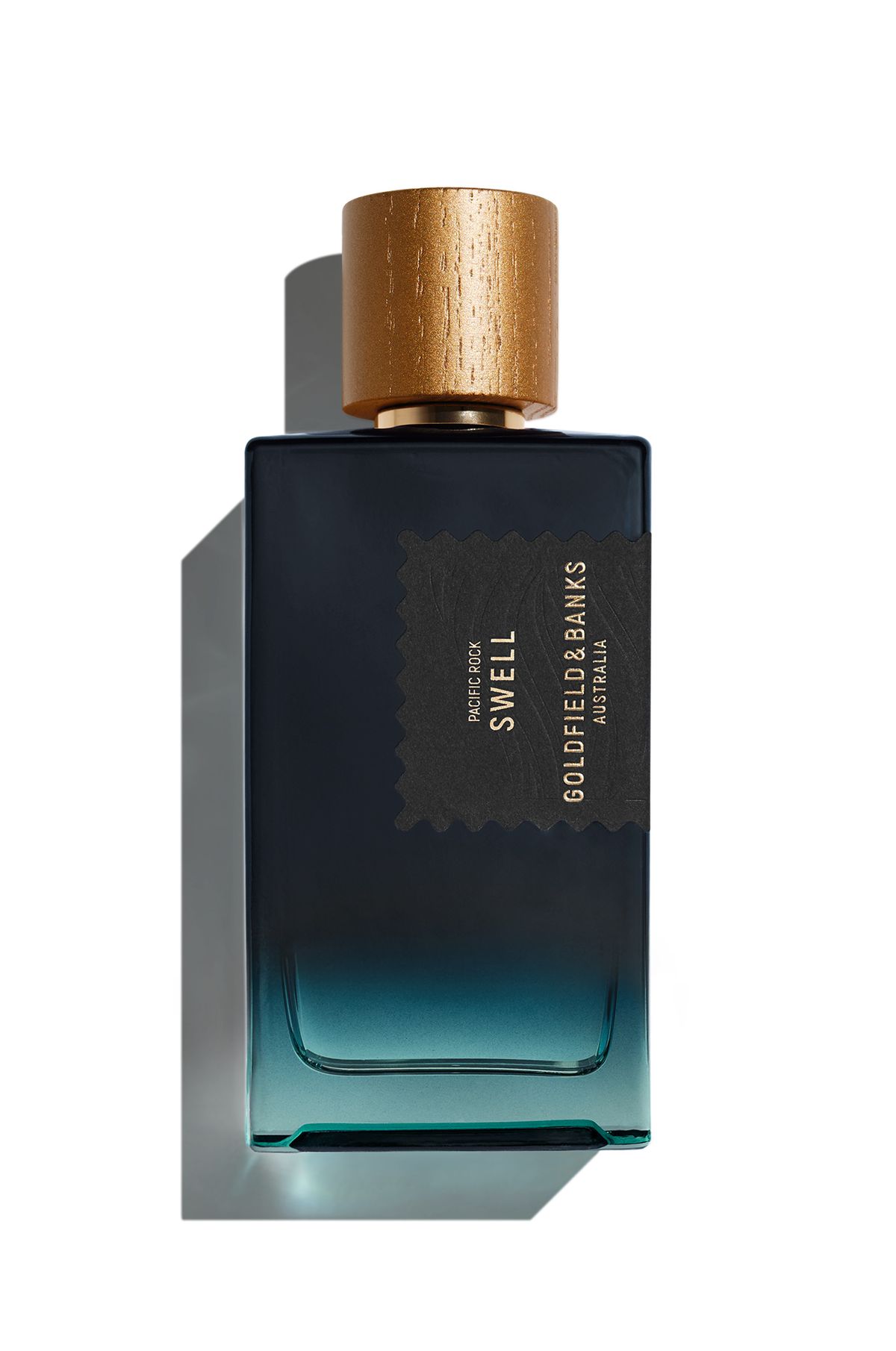 골드필드 앤 뱅크스(GOLDFIELD&BANKS) 퍼시픽 락 스웰 100ml