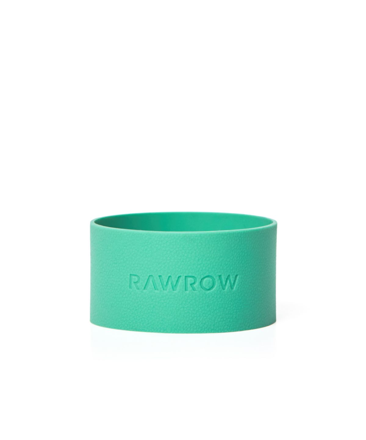 로우로우(RAWROW) 에어로캔 실리콘 밴드 [3colors]