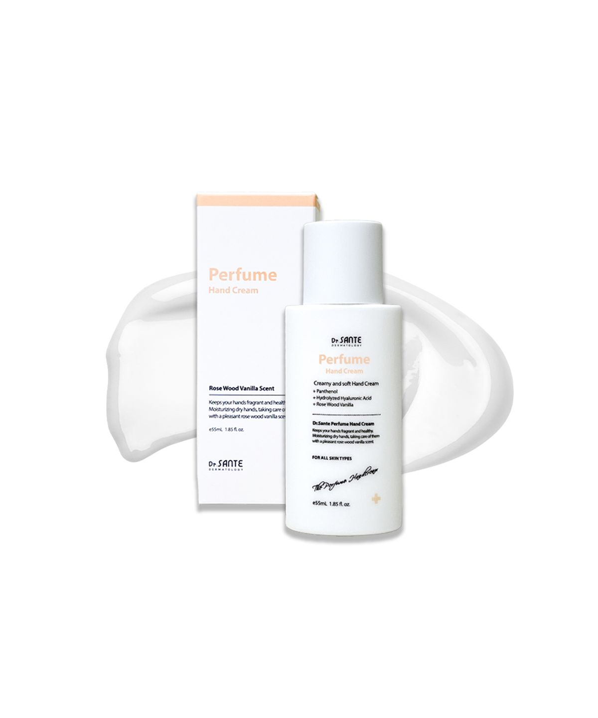 닥터상떼(DR.SANTE) 퍼퓸 핸드 크림 55ml
