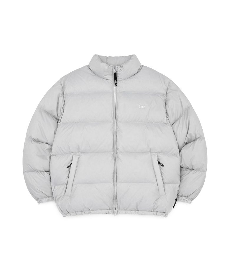 PERTEX 스톰 다운 그레이