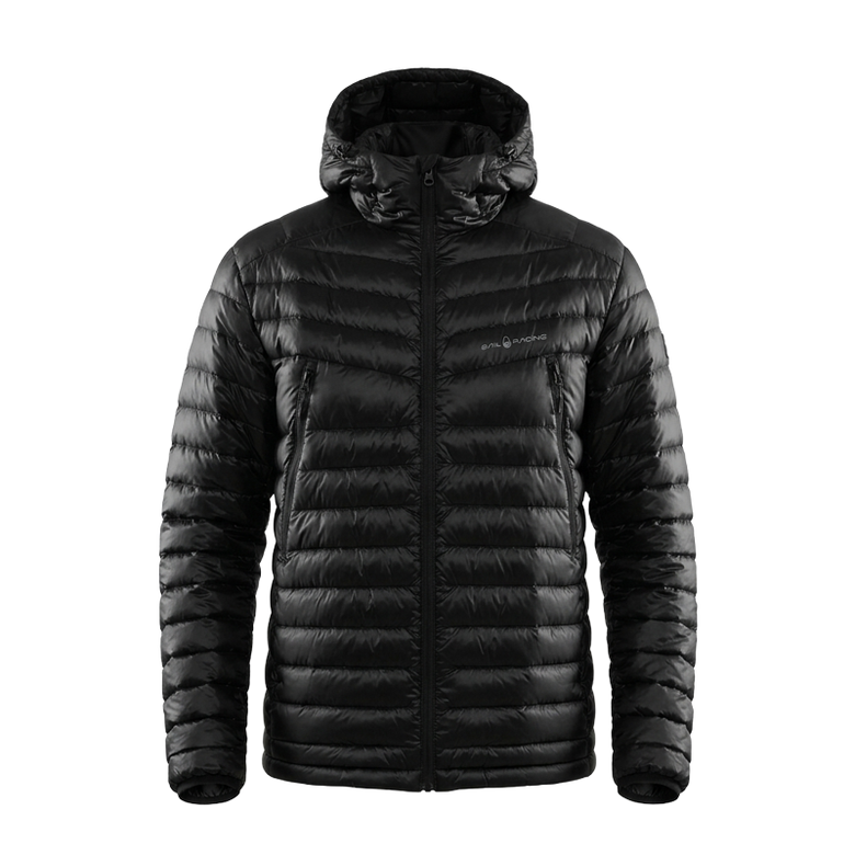 SPRAY 10D LIGHT DOWN JACKET (999)