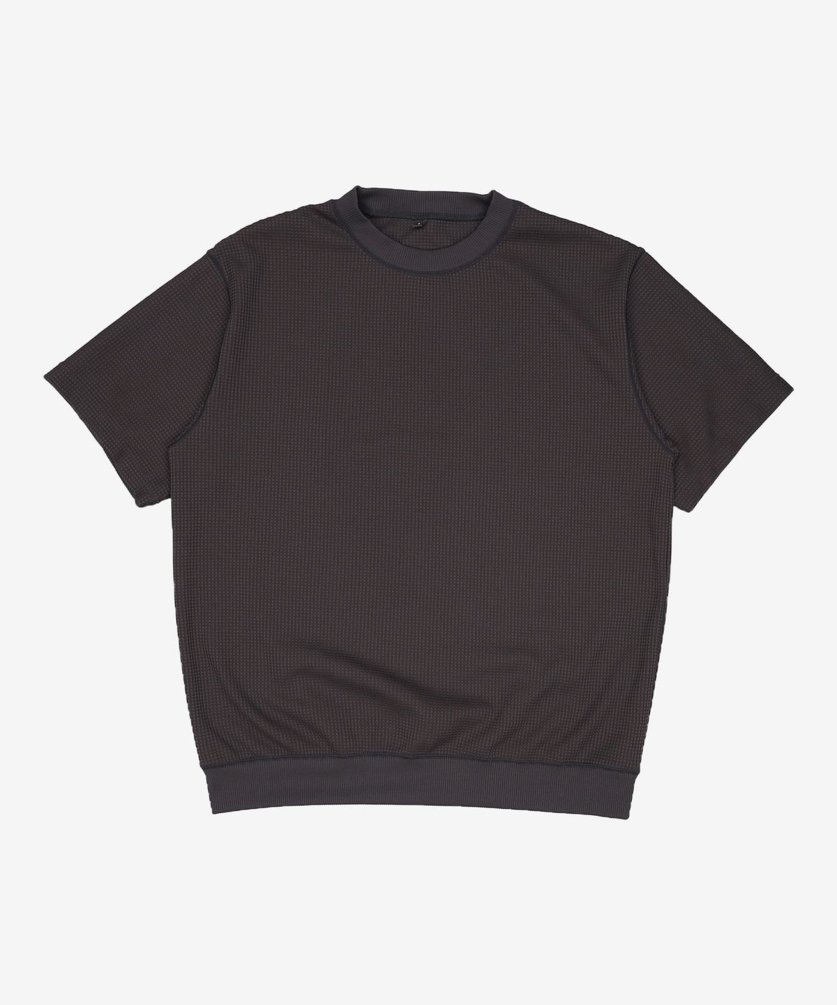 무인양품(MUJI) 반소매 티셔츠 L