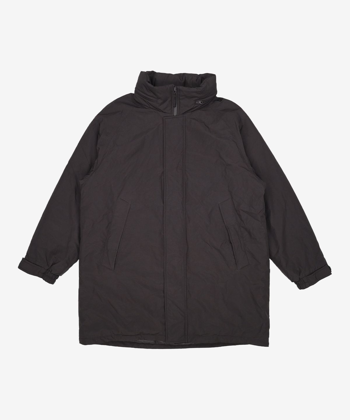 유니클로(UNIQLO) 롱 패딩/롱 헤비 아우터 XL