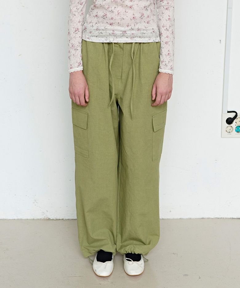 Saturday Cargo Pants, Khaki