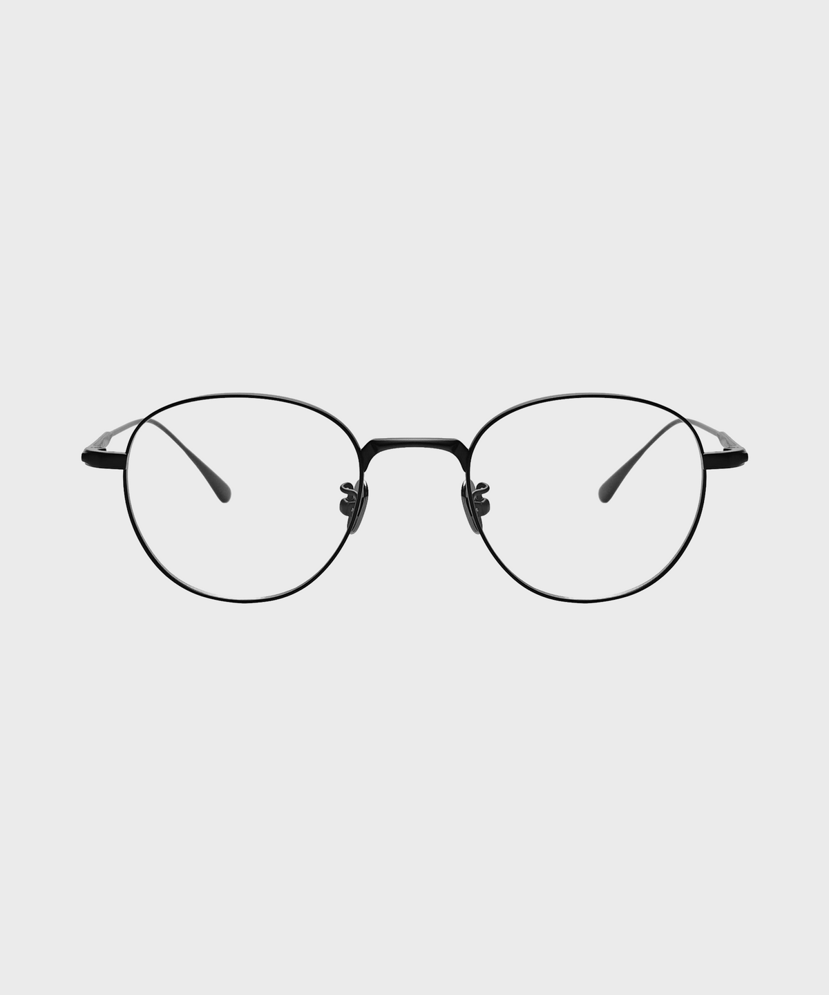 비브이에이치(BVH EYEWEAR) ENOCH C1 BLACK