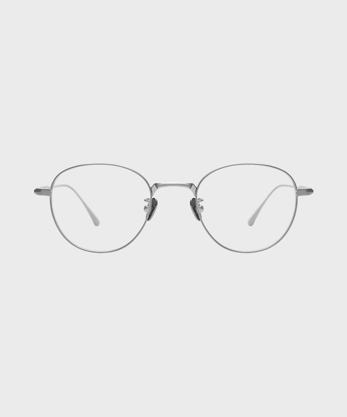 비브이에이치(BVH EYEWEAR) ENOCH C2 SILVER