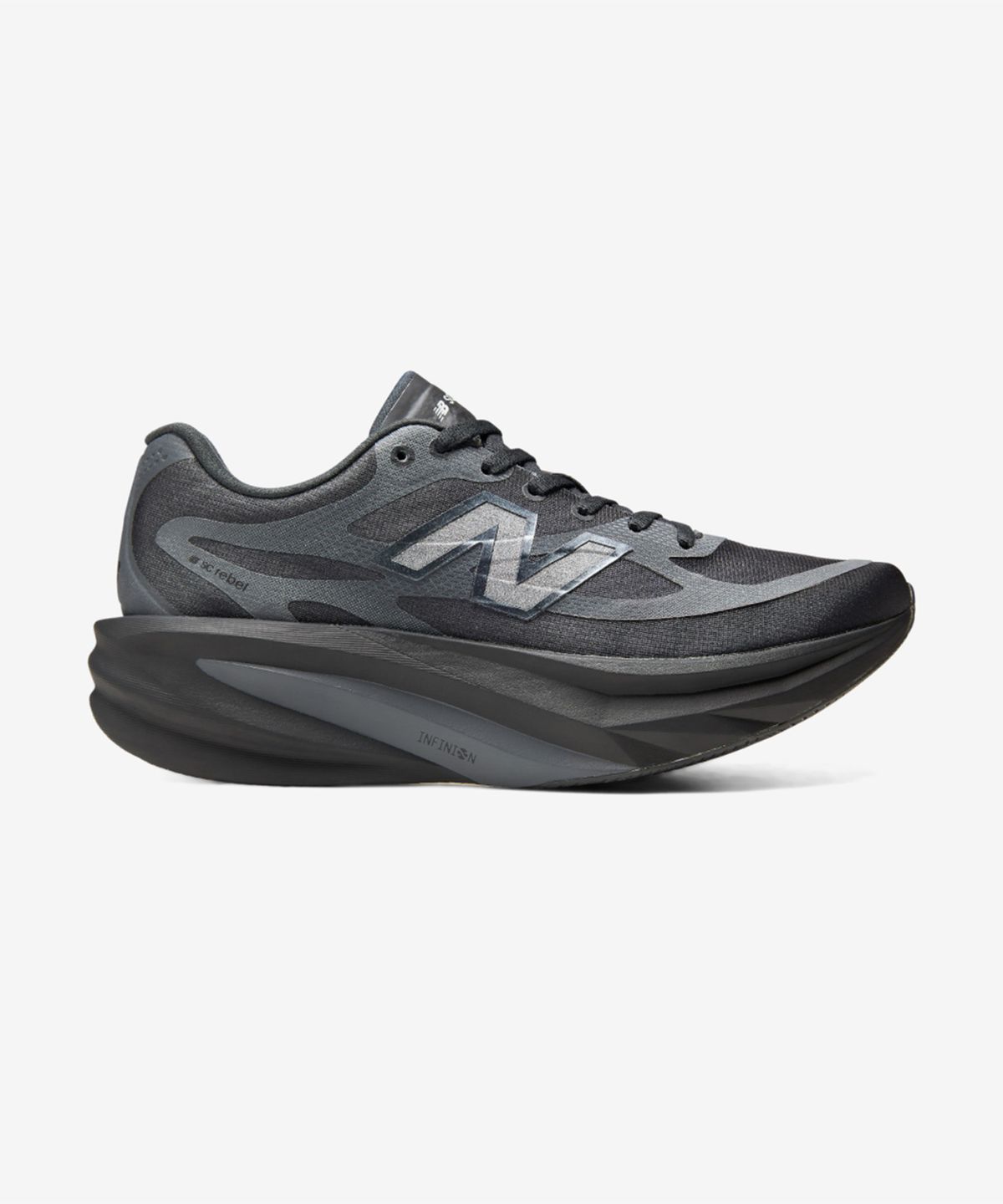 뉴발란스(NEW BALANCE) NBPFGF721K / SC 레벨 V1 (여성 D)  (BLACK)