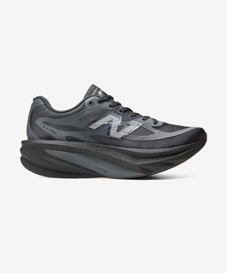 NBPFGF721K / SC 레벨 V1 (여성 D)  (BLACK)