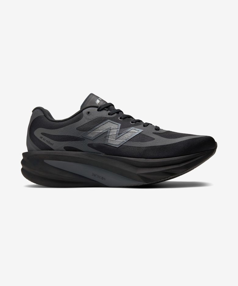 NBPFGF720K / SC 레벨 V1 (남성 2E) (BLACK)