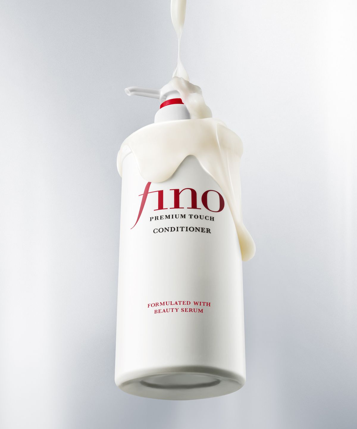 피노(FINO) 프리미엄 터치 컨디셔너 550ml