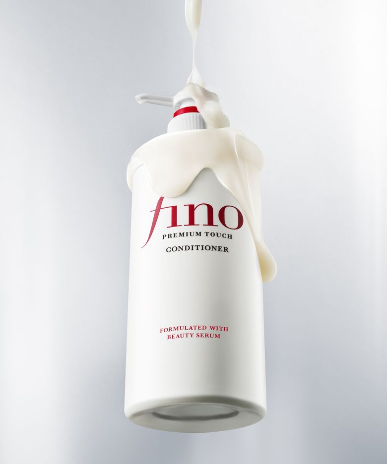 프리미엄 터치 컨디셔너 550ml