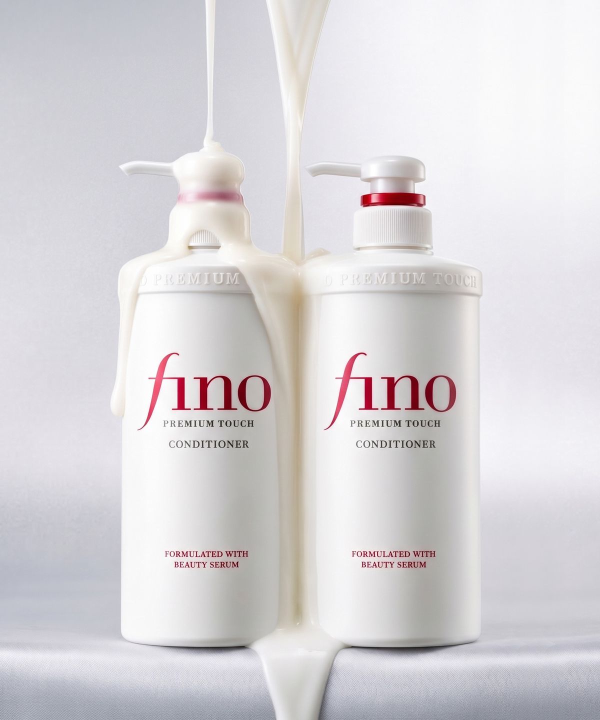 피노(FINO) 프리미엄 터치 컨디셔너  550ml 2개