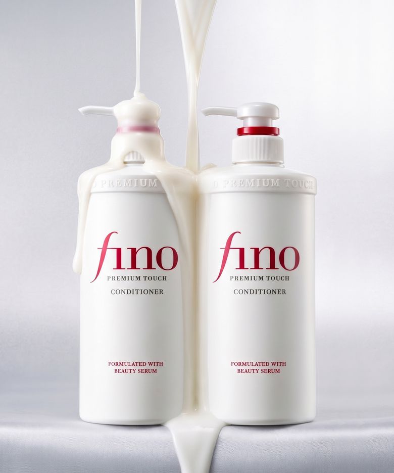 프리미엄 터치 컨디셔너  550ml 2개