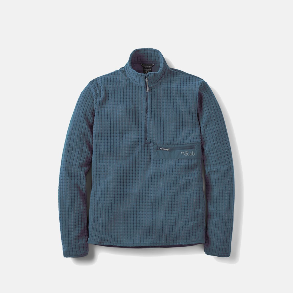 랩(RAB) 램쇼 풀온 Tempest Blue