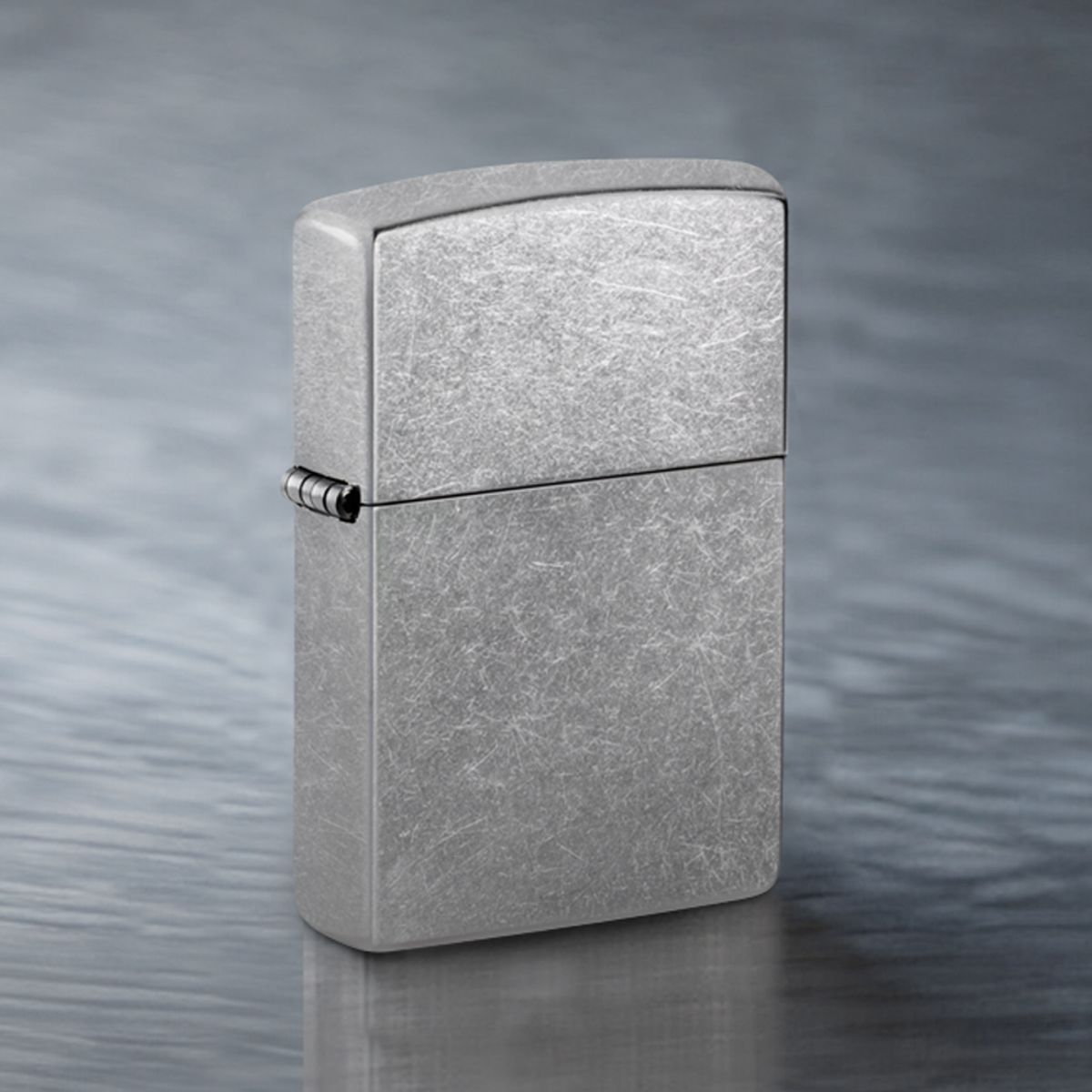 지포(ZIPPO) 250 Chrome Barrel