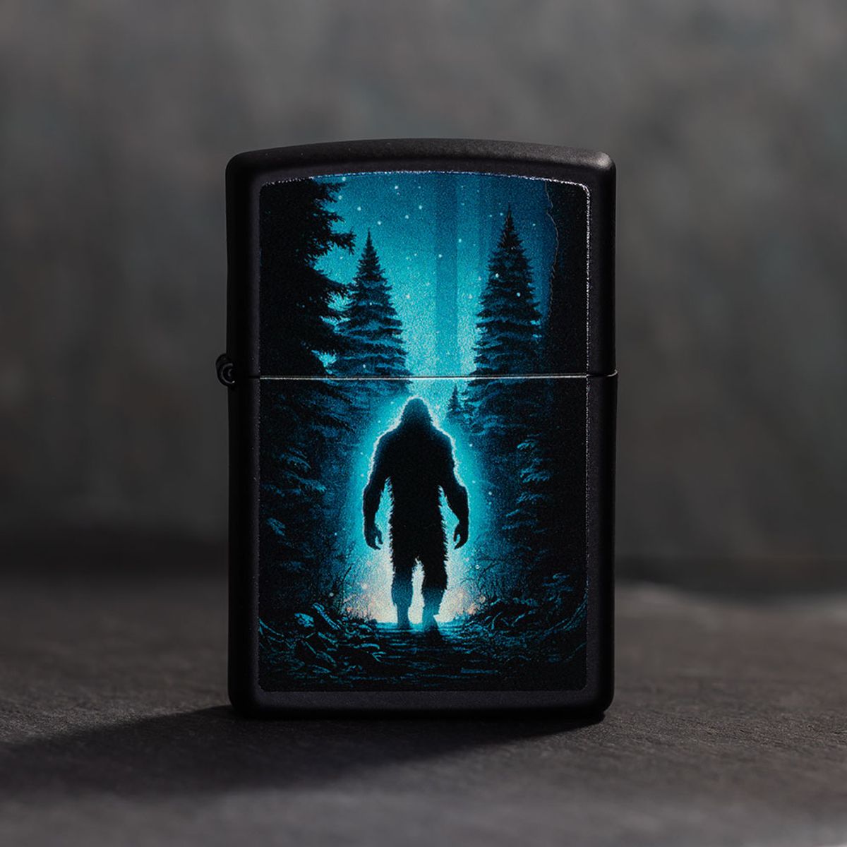 지포(ZIPPO) 46819 울트라 스쿼치 디자인