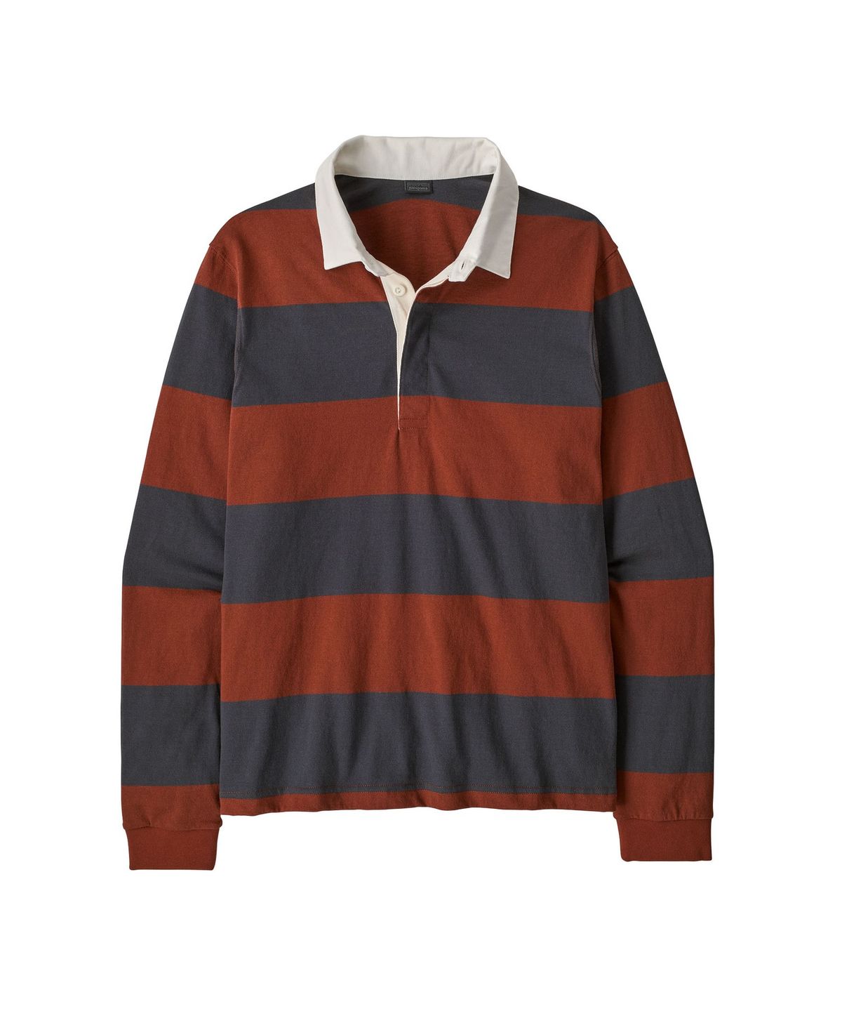 파타고니아(PATAGONIA) 멘즈 롱-슬리브드 럭비 셔츠 / 42250R7