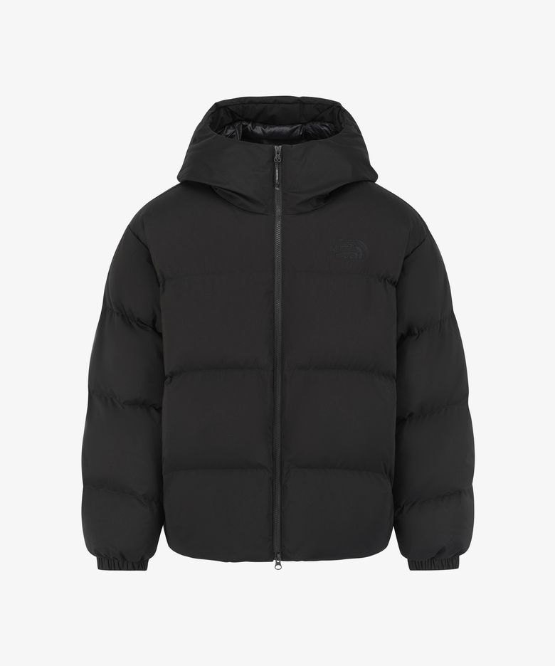 NJ1DS59J 프리무브 다운 자켓 (RDS) BLACK