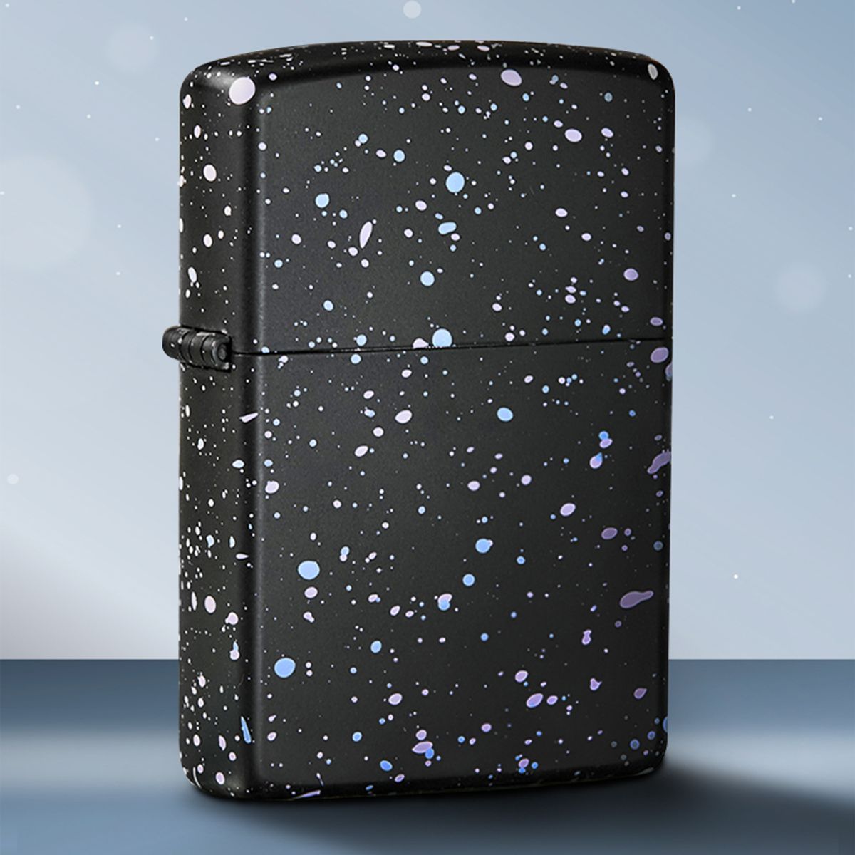 지포(ZIPPO) 환상적인 아름다운 밤