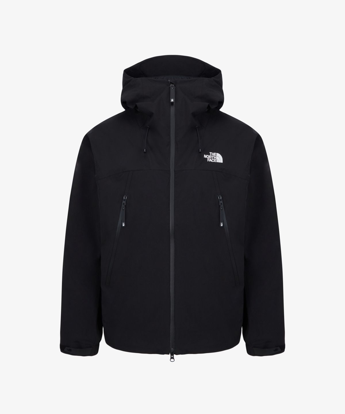 노스페이스(THE NORTH FACE) NJ2HS52A 남성 클라임 자켓 BLACK