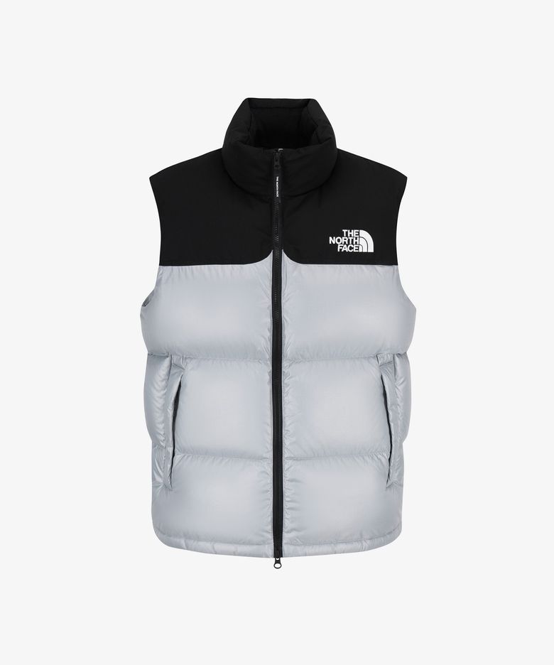 NV1DS52K 노벨티 눕시 다운 베스트 (RDS) COOL GRAY