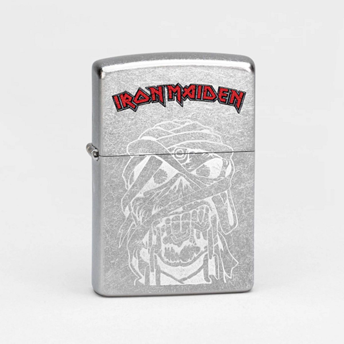 지포(ZIPPO) 48667 Iron Maiden