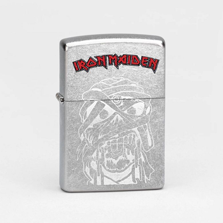 48667 Iron Maiden