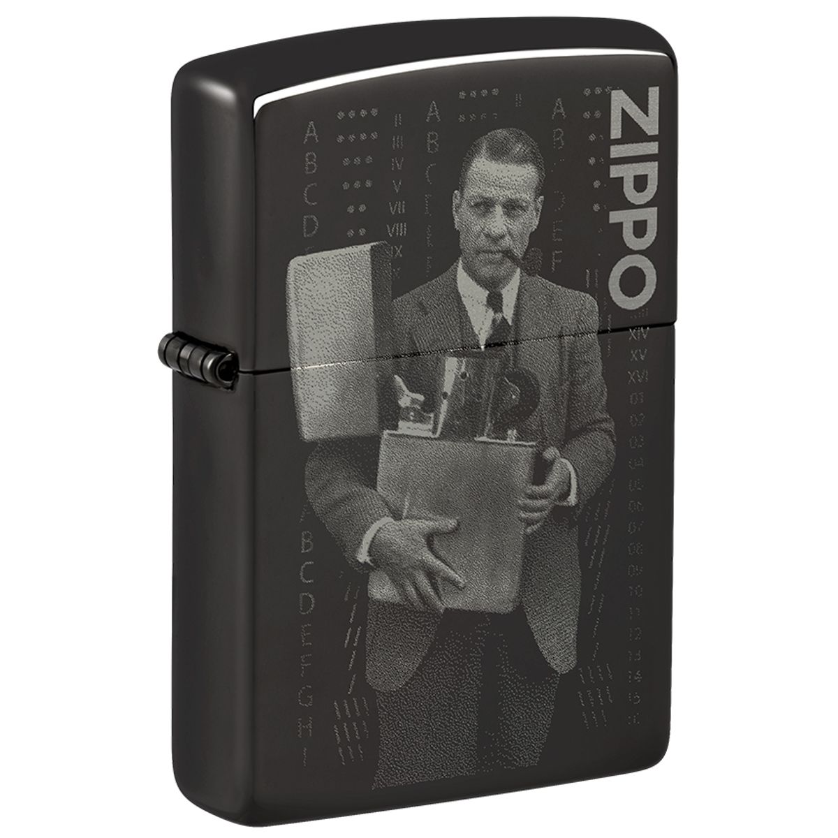 지포(ZIPPO) Founders day 컬렉션 48702
