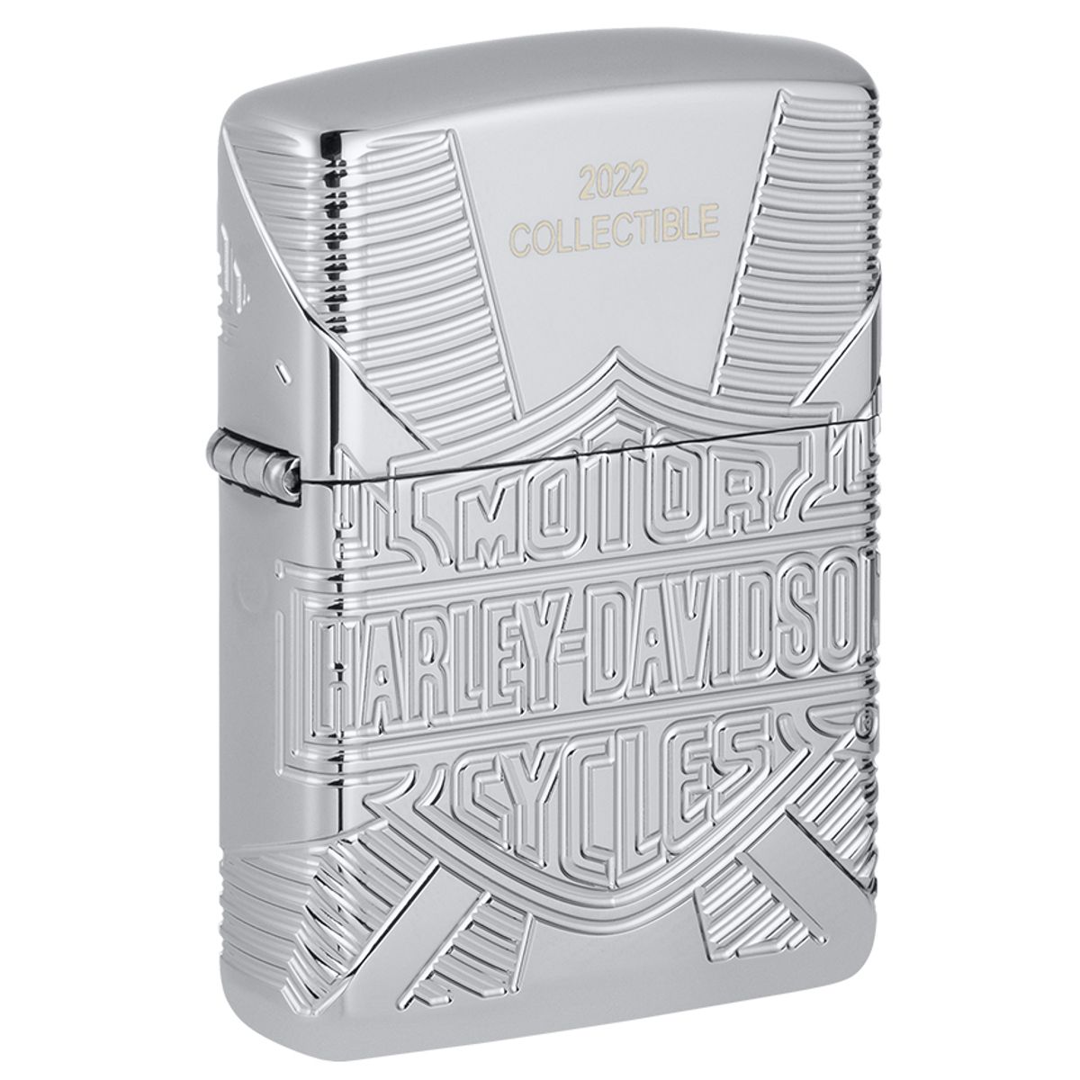 지포(ZIPPO) 49814 Harley-Davidson Collectible