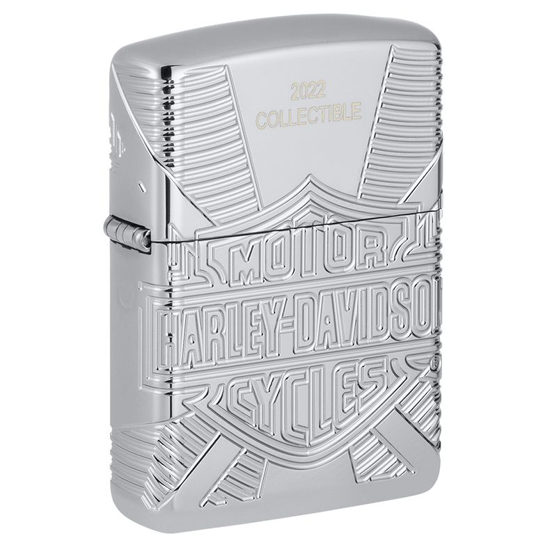 49814 Harley-Davidson Collectible