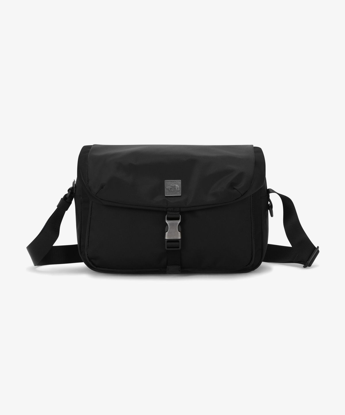 노스페이스(THE NORTH FACE) NN2PS61J 앨든 크로스백 미디움 BLACK