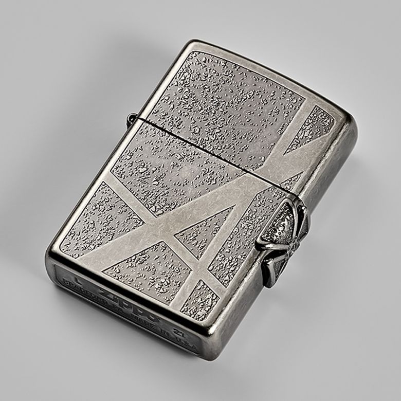 ROCK STUD NA z cross