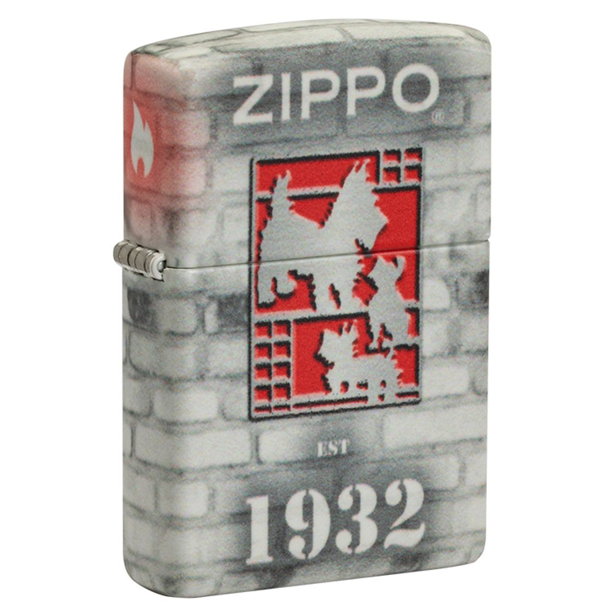 지포(ZIPPO) 2022 Founders Day 48163