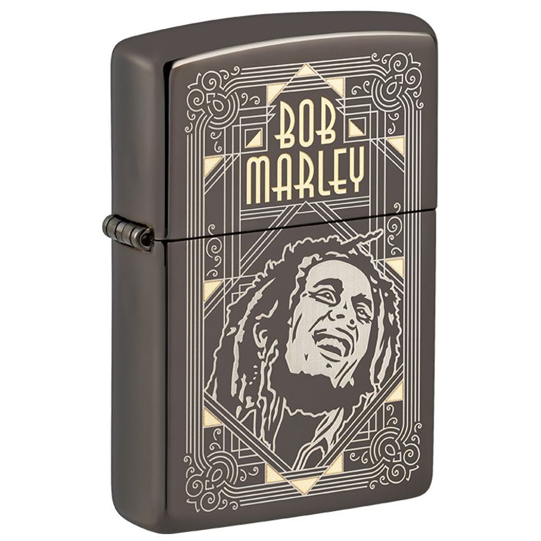 49825 Bob Marley