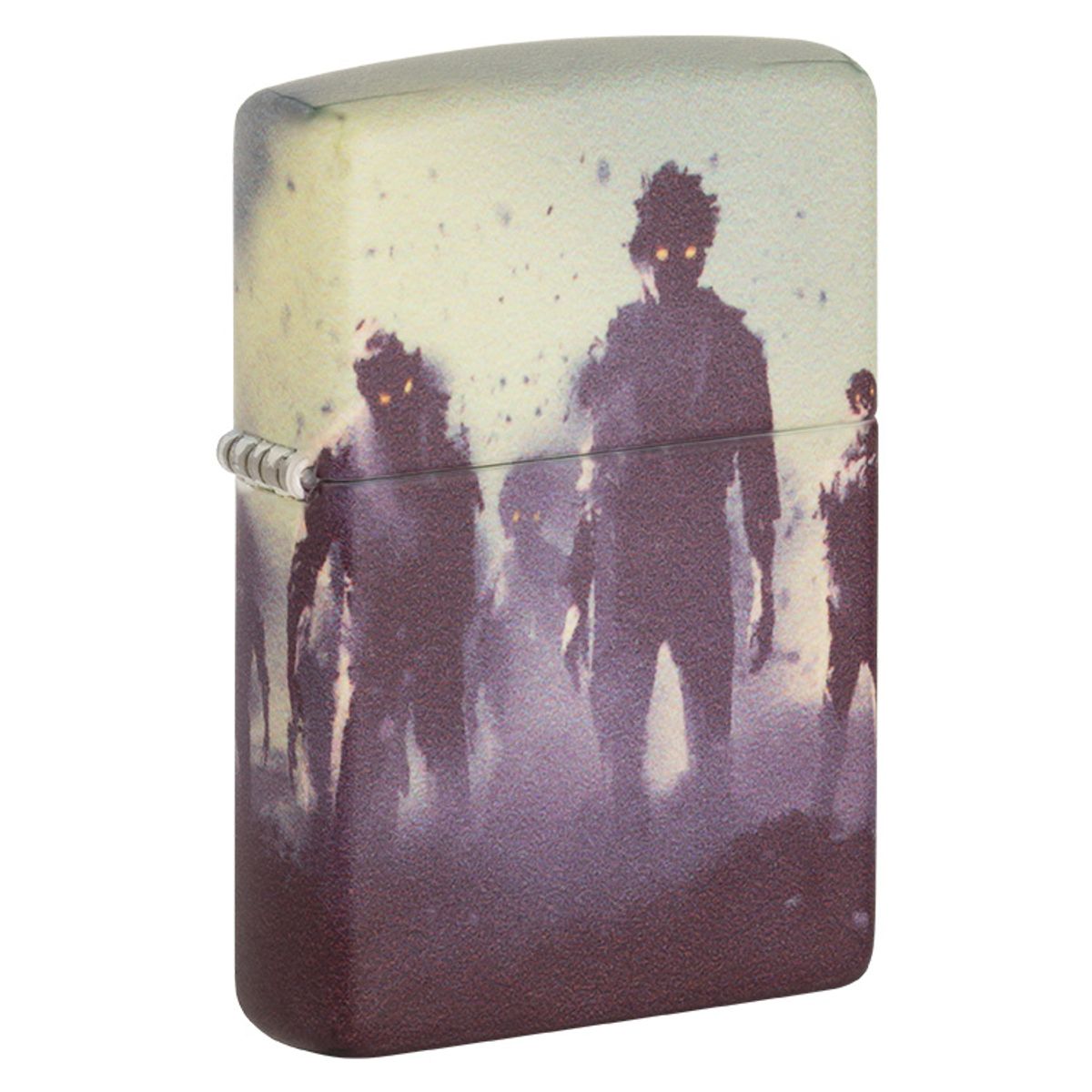지포(ZIPPO) 49807 Zombie Design