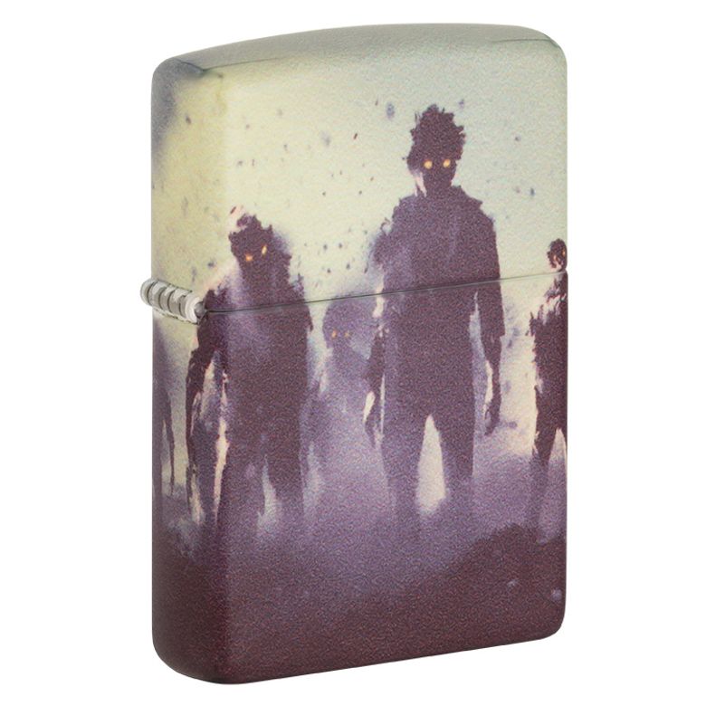 49807 Zombie Design