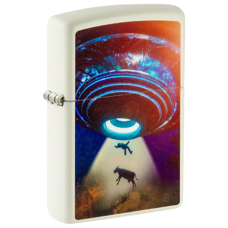 야광라이터 49838 UFO Design