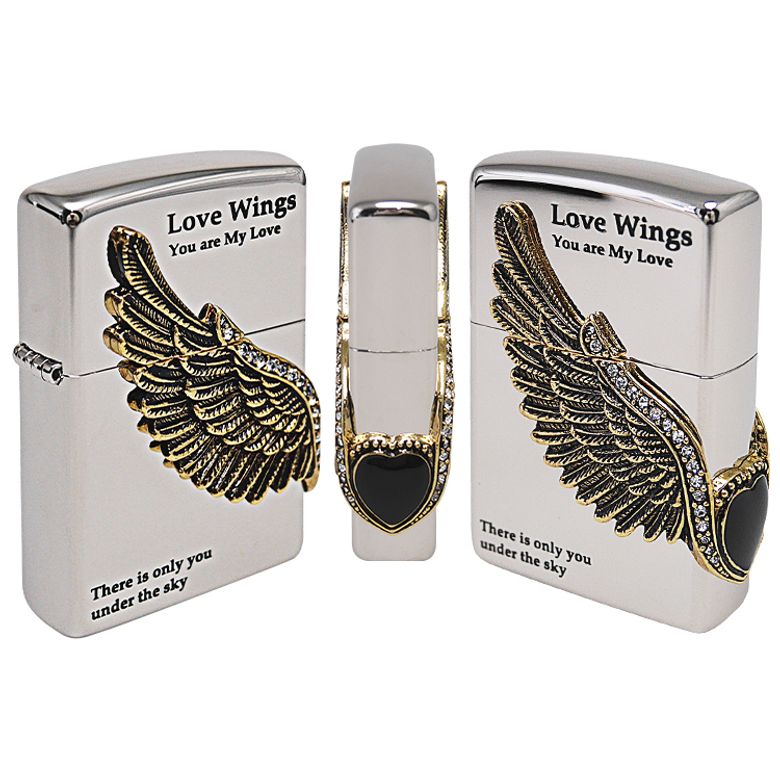 LOVE WINGS 2 NI EP