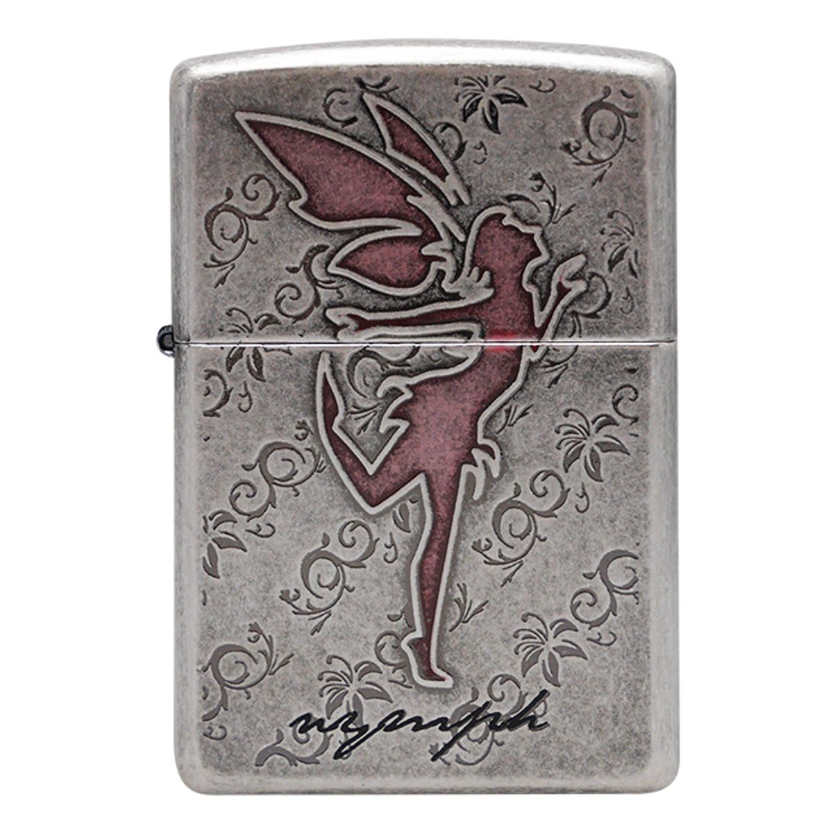 지포(ZIPPO) FLY NYMPH