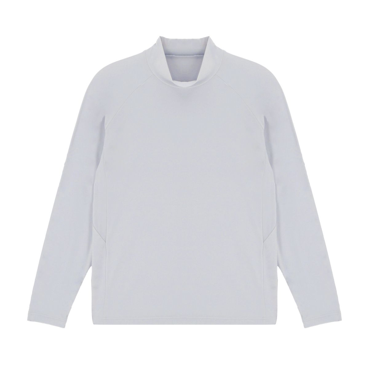 볼빅 골프웨어(VOLVIK GOLFWEAR) 남성 탑밸류 골프 라글랑 베이스레이어 VMBSP991_LG